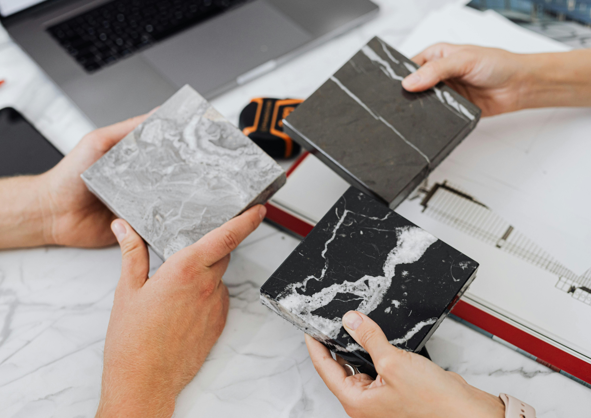 What Makes a Tile Commercial-Grade?