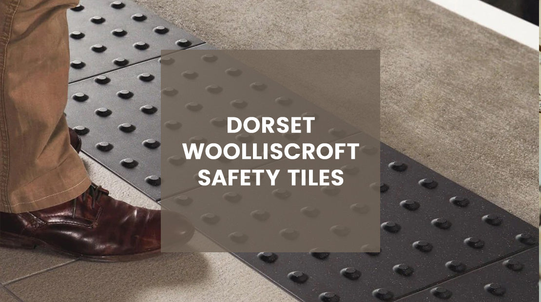 Everything to Know About Dorset Safety Tiles