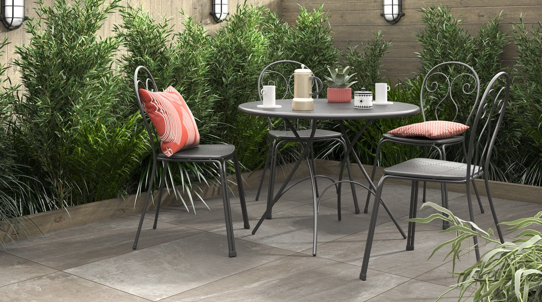 Outdoor Tile Ideas for Patio