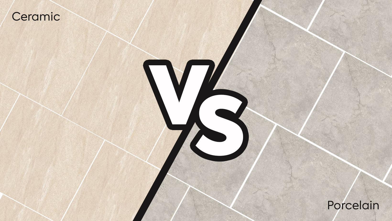 The Difference between Floor Tiles And Wall Tiles: Key Facts Revealed