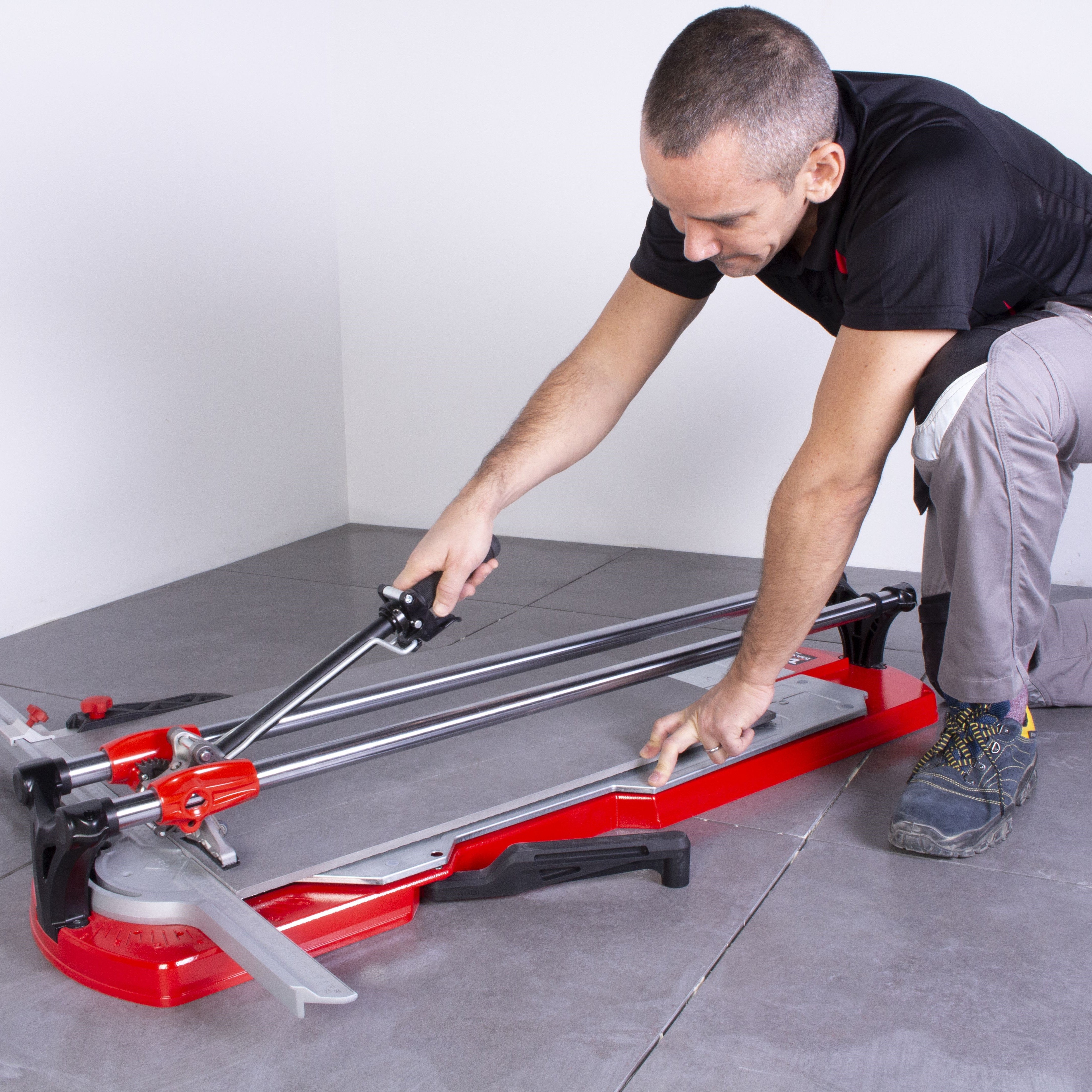 Rubi Tools and Equipment