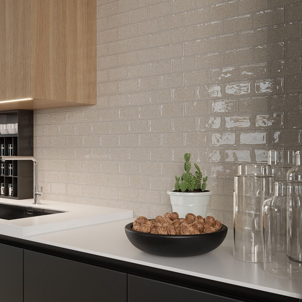 Wall Tiles