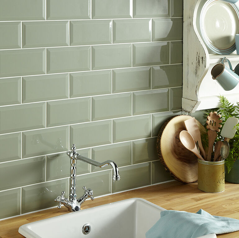 Stylish Metro Tiles - Low Prices & Fast Delivery