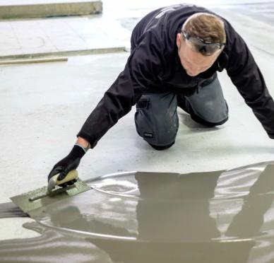 Levelling Compounds & Primers