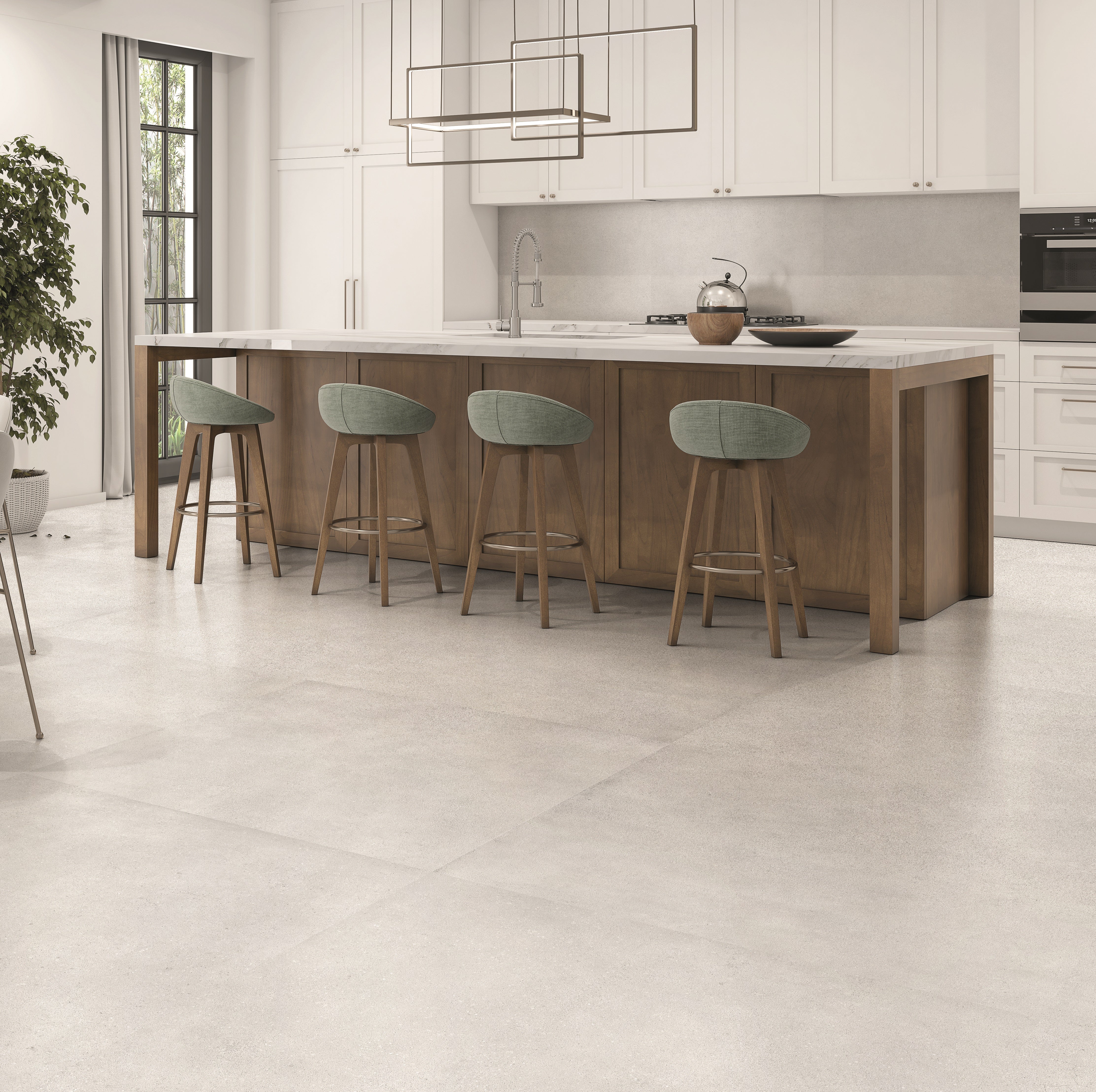 100x100cm Porcelain Floor Tiles