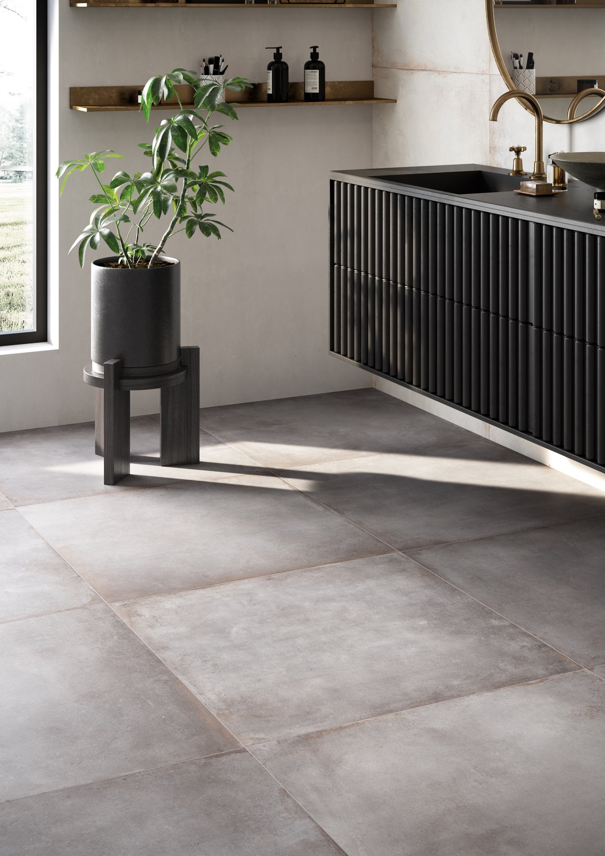 Floor Tiles