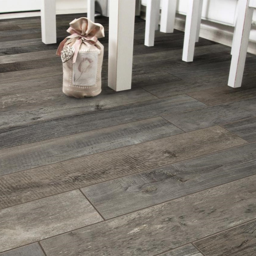 Wood Effect Tiles