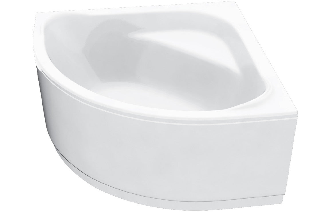 1350mm Standard Corner Bath Panel-Panels-DIBP0274-