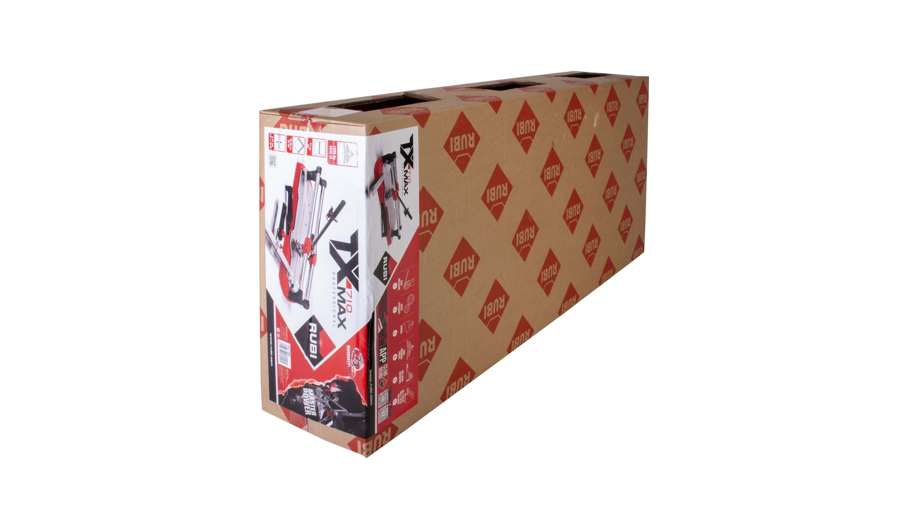 Rubi TX-MAX Manual Cutters