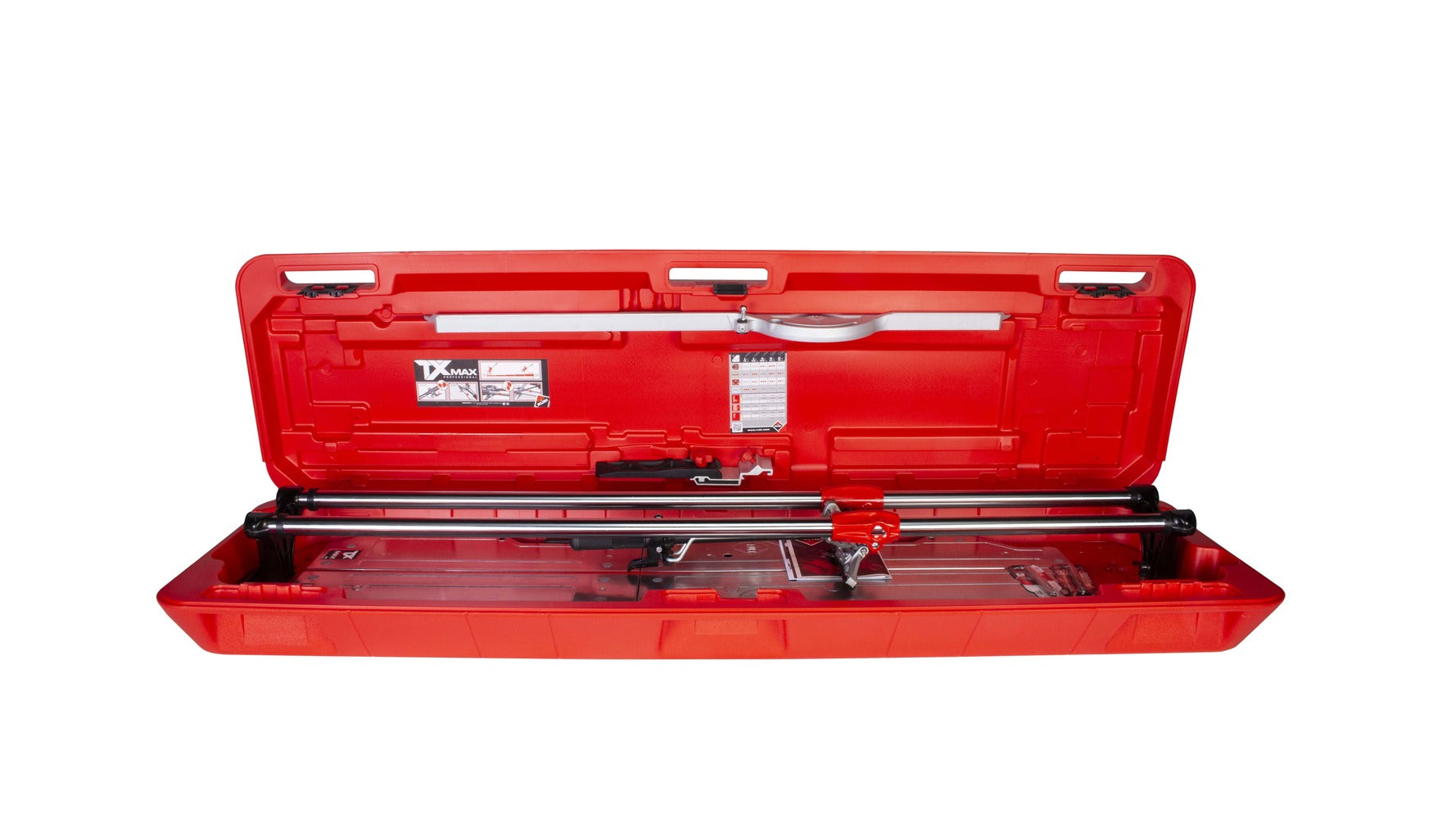 Rubi TX-MAX Manual Cutters