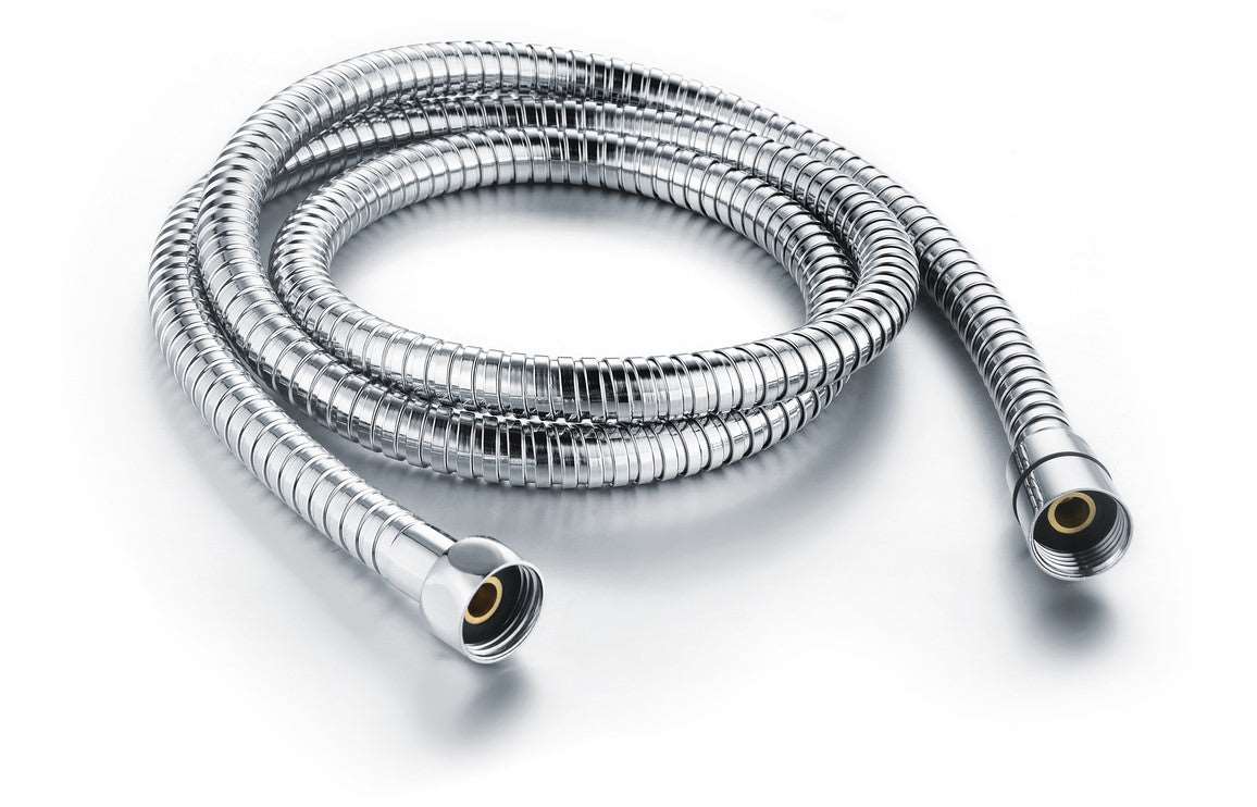 1.5m Stainless Steel Shower Hose-Shower Accessories-DICM0680-