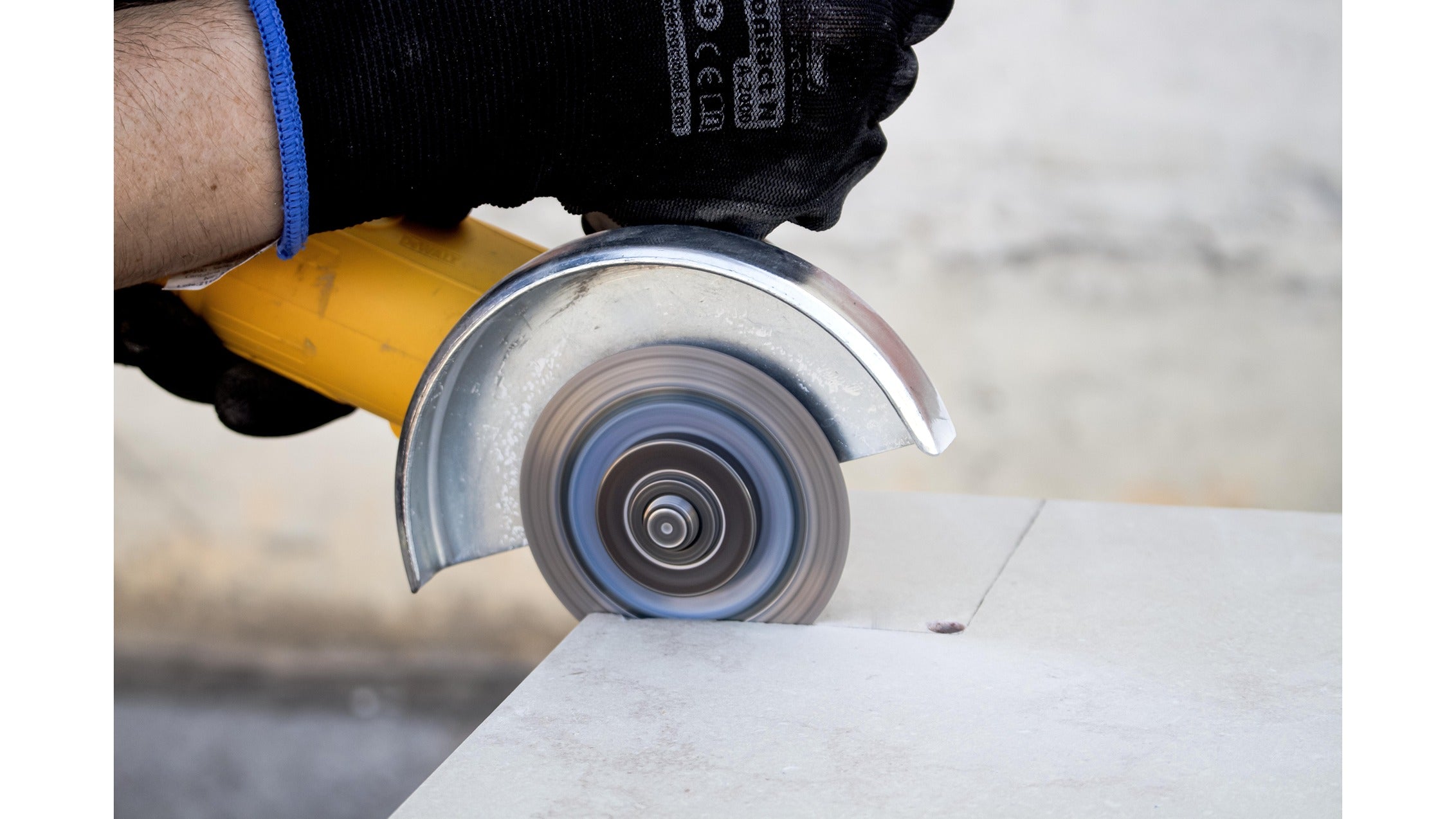 Rubi TVA 115 Super Pro Porcelain Blade