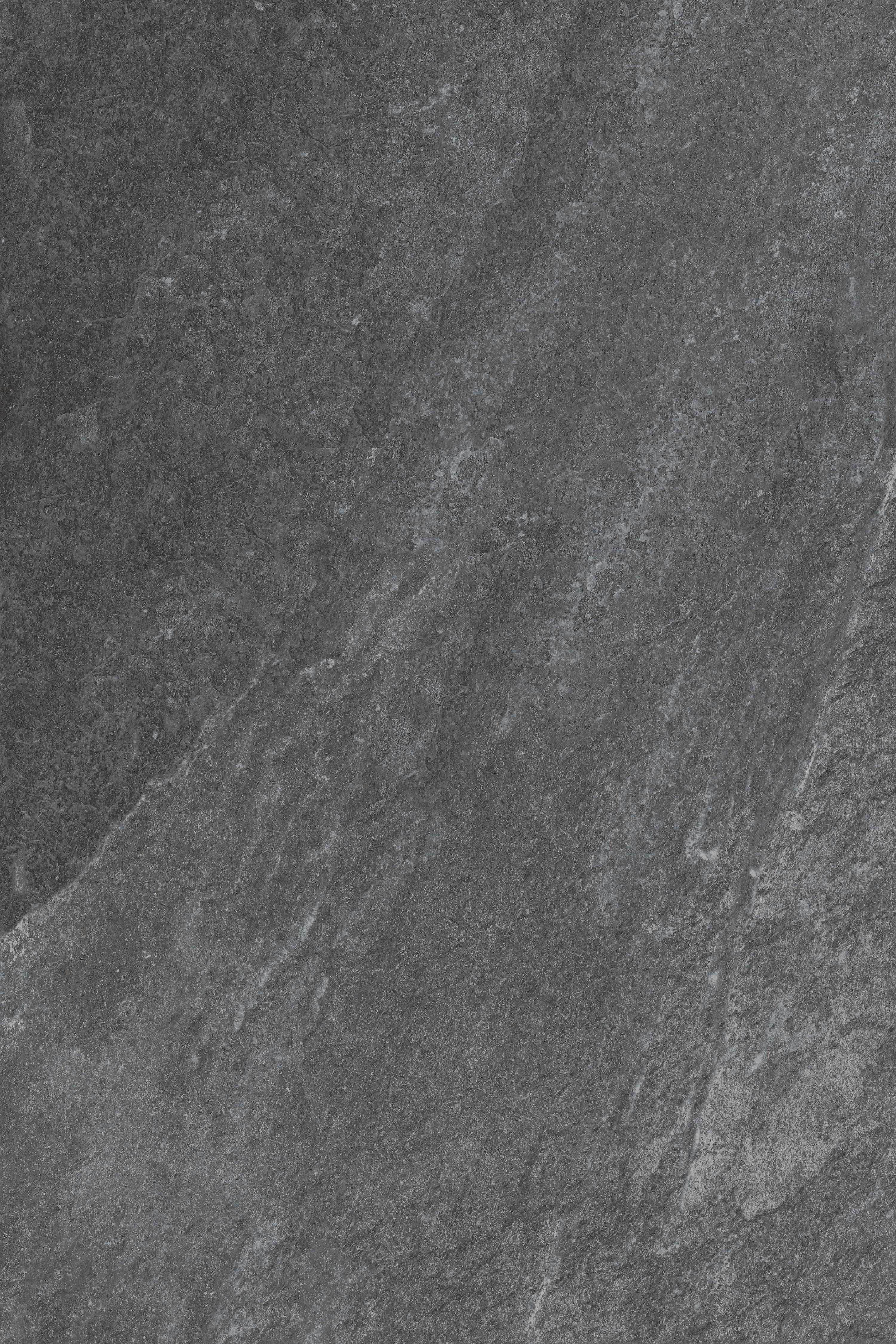 Broomhill Black Outdoor Porcelain Slab Tile 60x90cm