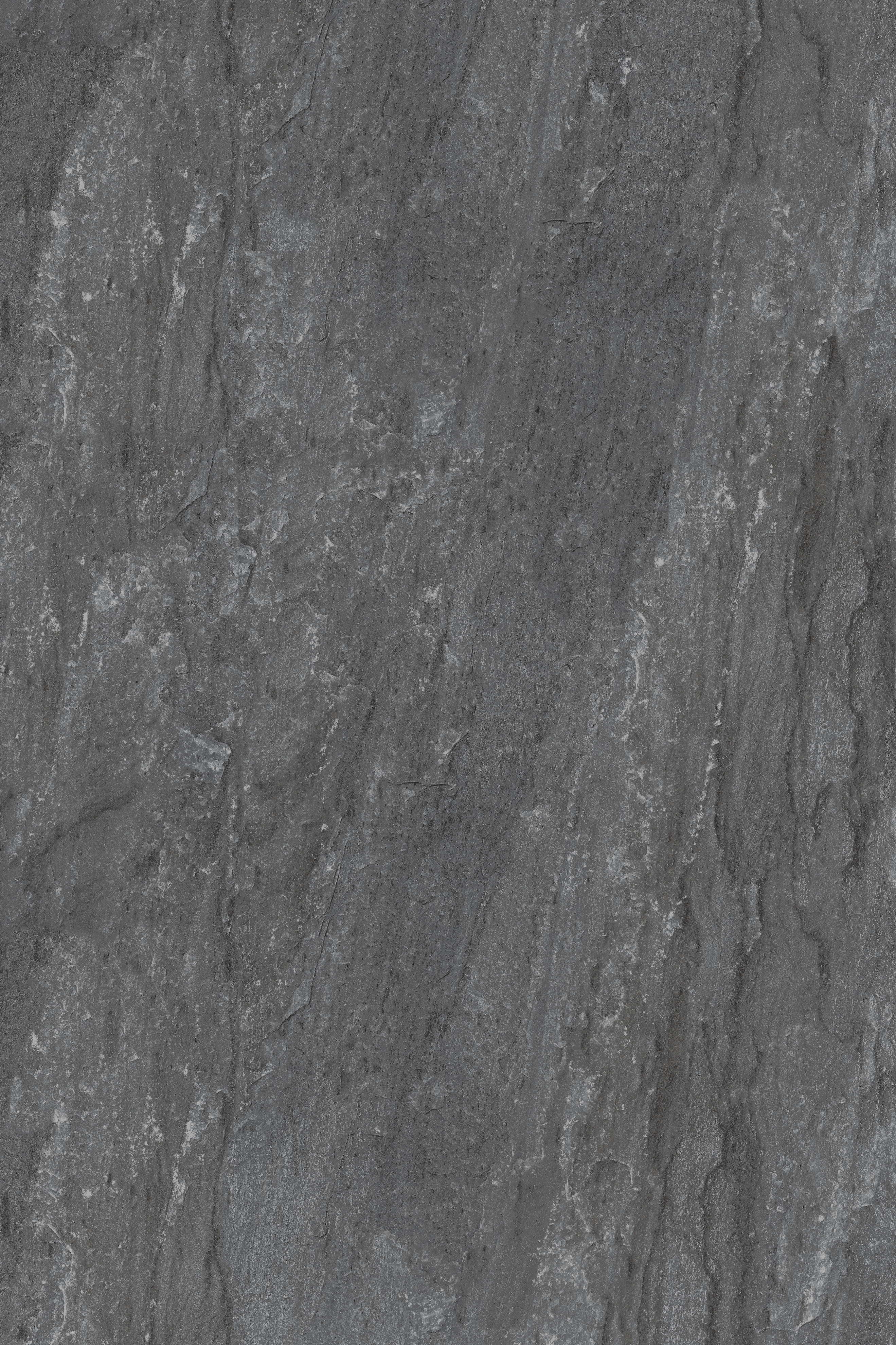 Broomhill Black Outdoor Porcelain Slab Tile 60x90cm