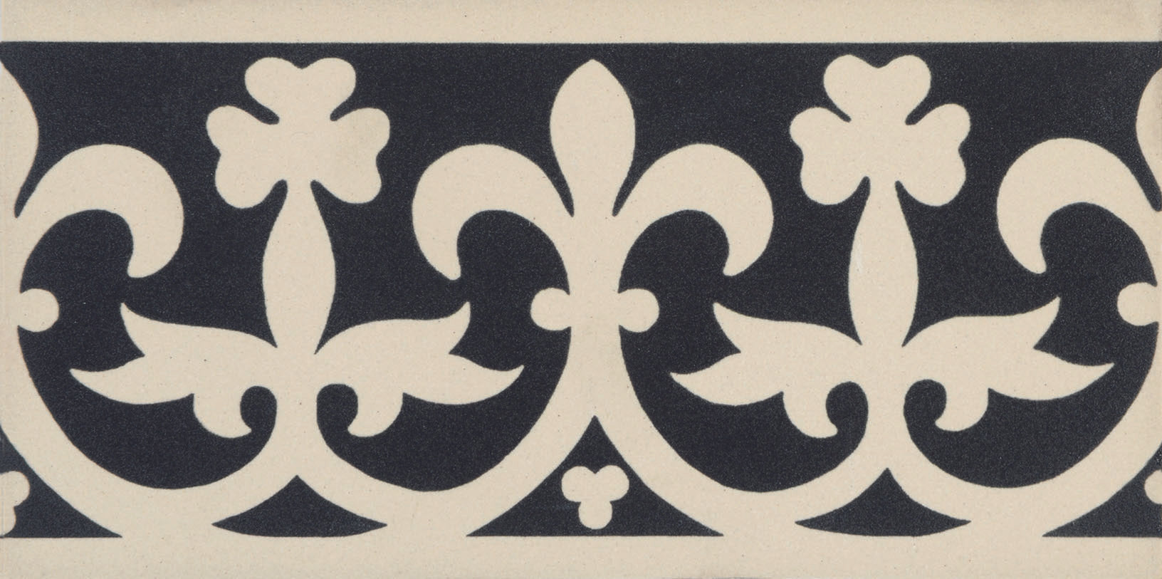 Original Style Victorian Elgin Border