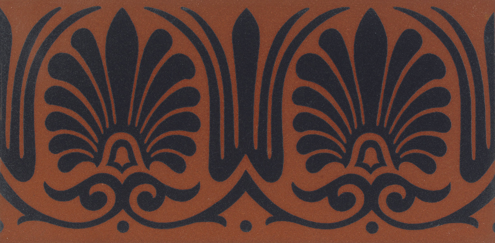 Original Style Victorian Faraday Border