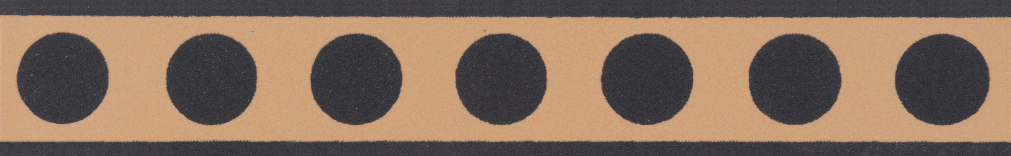 Original Style Victorian Melbourne Border