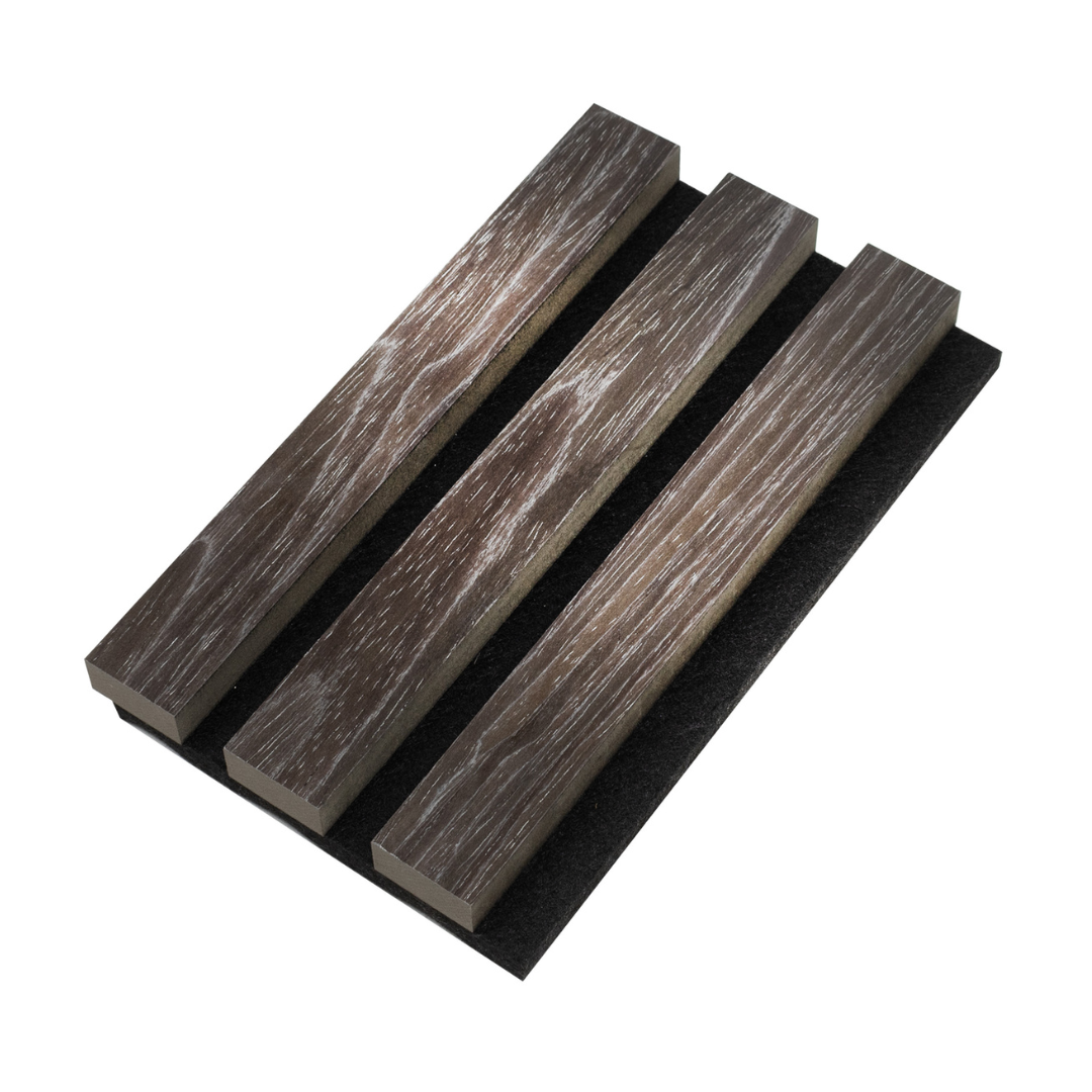 Acoustic Wall Panel Wedgewood 240x60cm