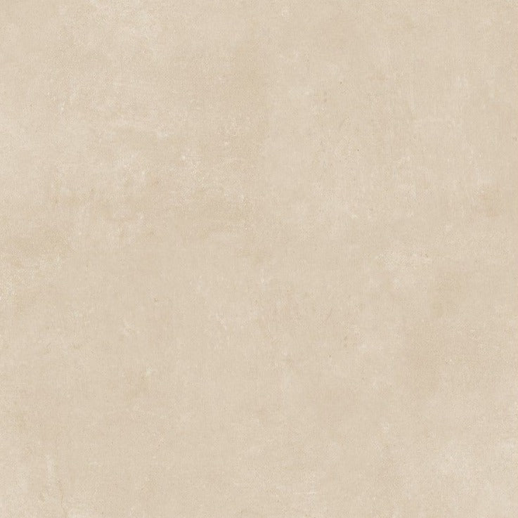 Darnley Ivory 20mm Outdoor Porcelain Slab Tile 60x60cm