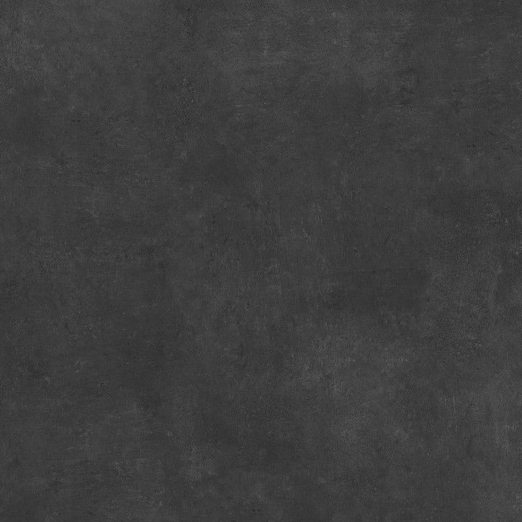 Darnley Black 20mm Outdoor Porcelain Slab Tile 60x60cm