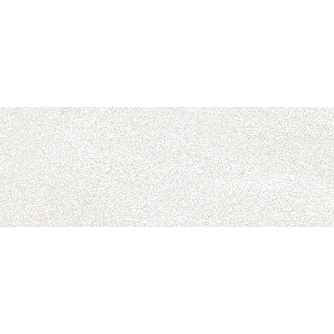 Aged Stone White Stone Effect Ceramic Wall Tile 25x70cm