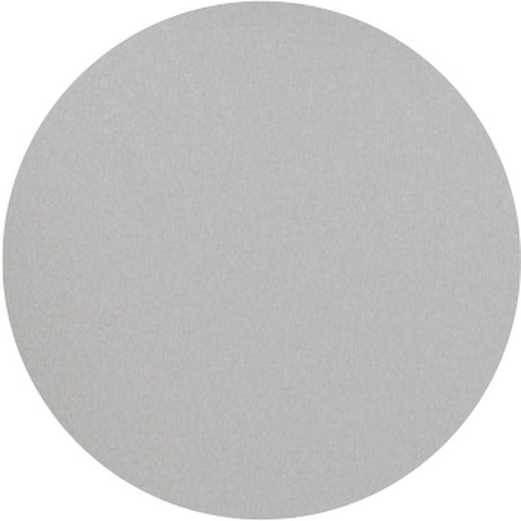Chablis 2200x330mm Tall End Panel - Light Grey Gloss