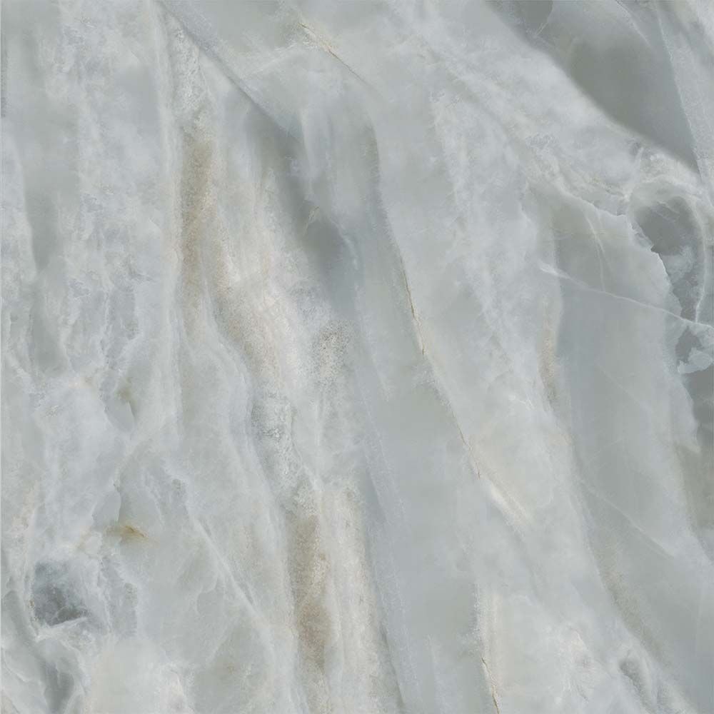 Aphrodite Emerald Glazed Porcelain Wall & Floor Tile 60x60cm-Verona-P12697