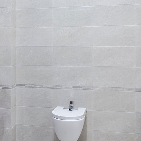 Brantano Blanco Wall Tile 25x50cm