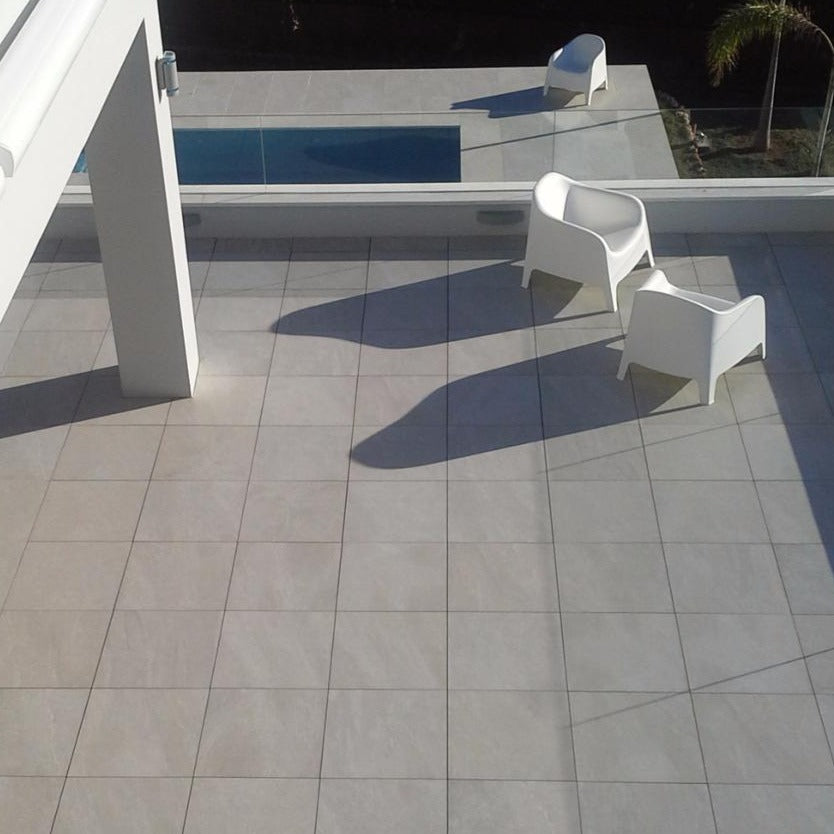 Brantano Blanco Floor Tile 50x50cm