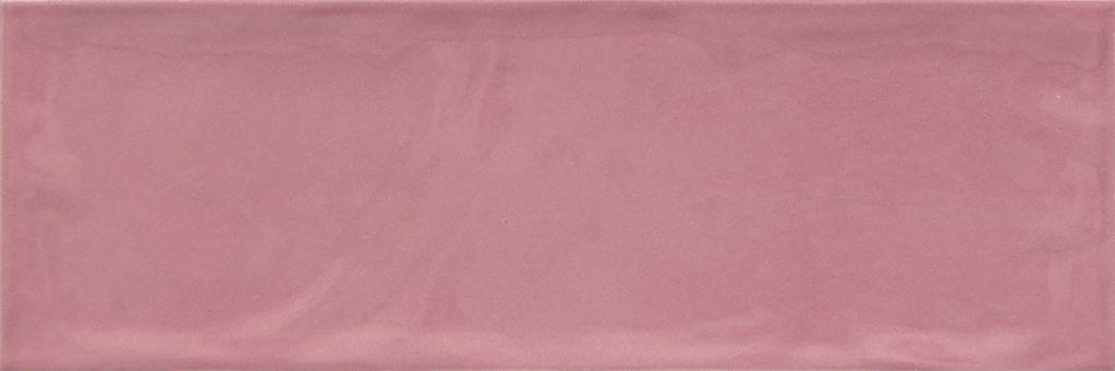 Bulevar Lilac Wall Tile 10x30cm