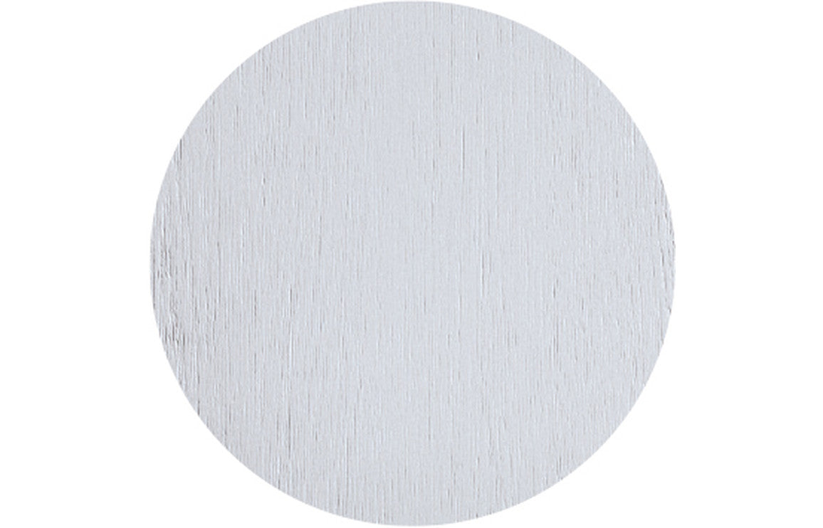 Picpoul Soft Close Toilet Seat - Satin White Ash
