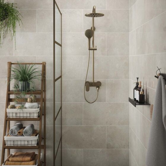 Bloomberg Gloss Ceramic Wall Tile 30x60cm-Verona-P12884