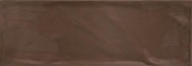 Bulevar Brown Wall Tile 10x30cm