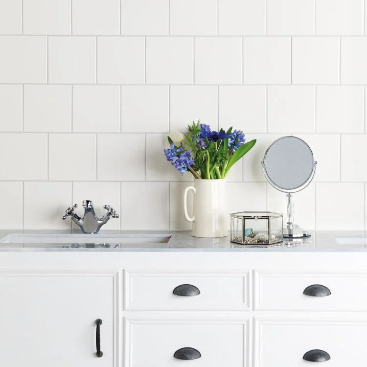 Original Style Artworks Field Tile