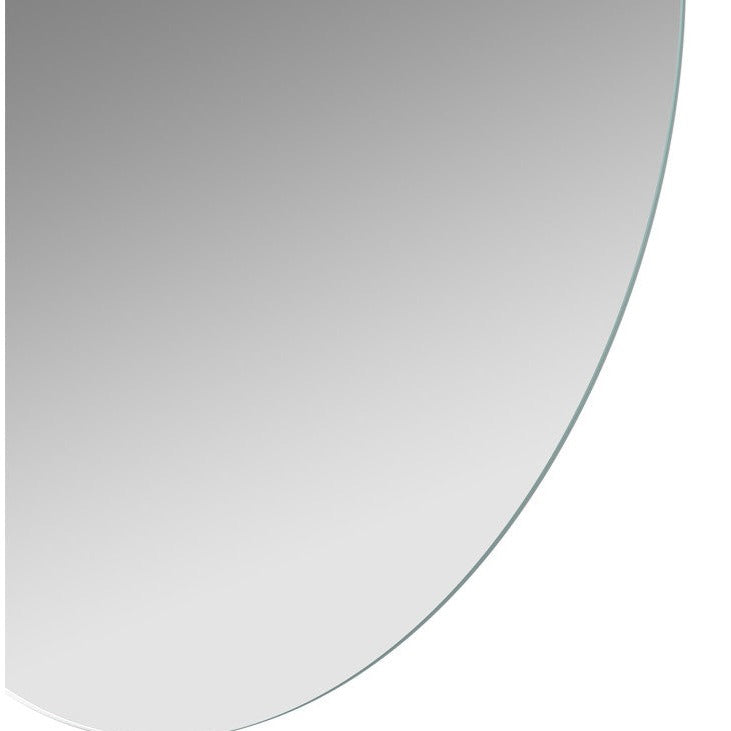 Adeline Round Mirror