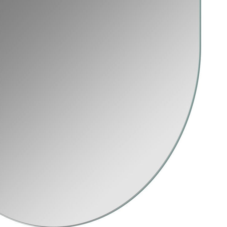 Adeline Oblong Mirror