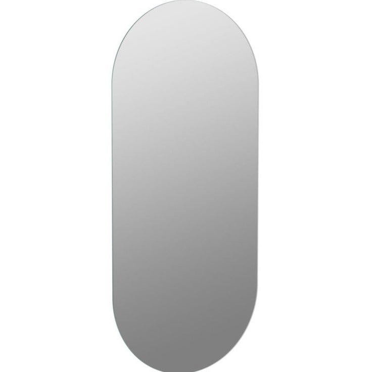 Adeline Oblong Mirror