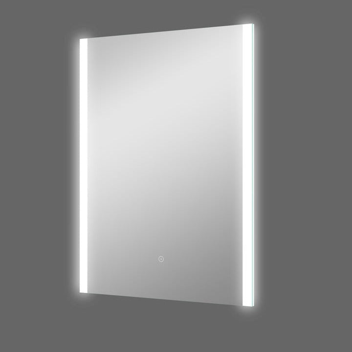 Auryn Rectangle Front-Lit LED Mirror