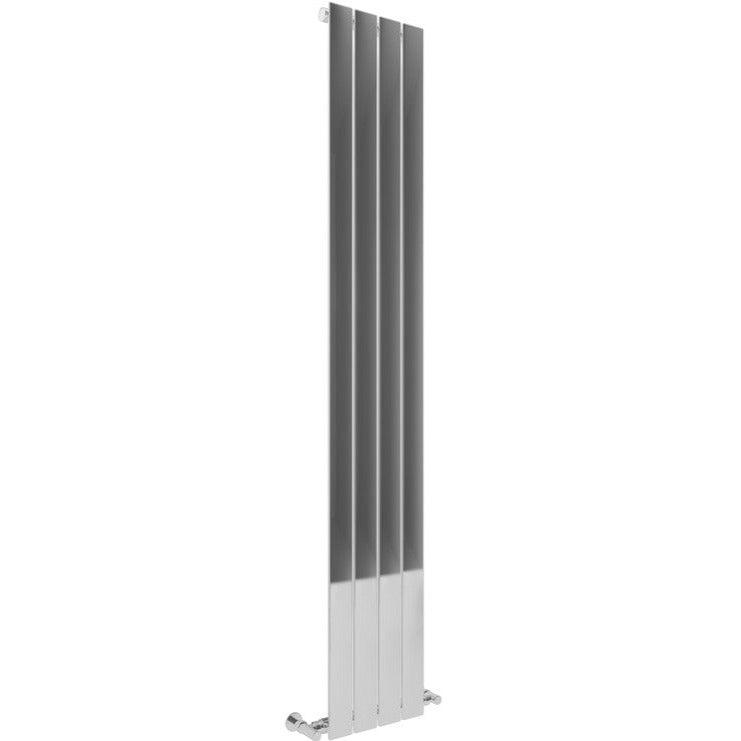 Modal Anthracite Radiator 1800x309mm