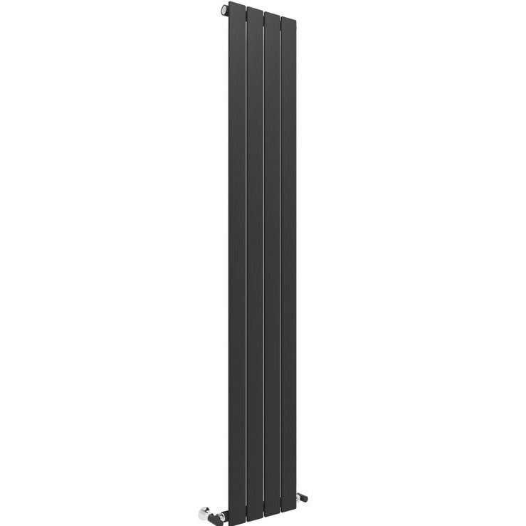 Modal Anthracite Radiator 1800x309mm