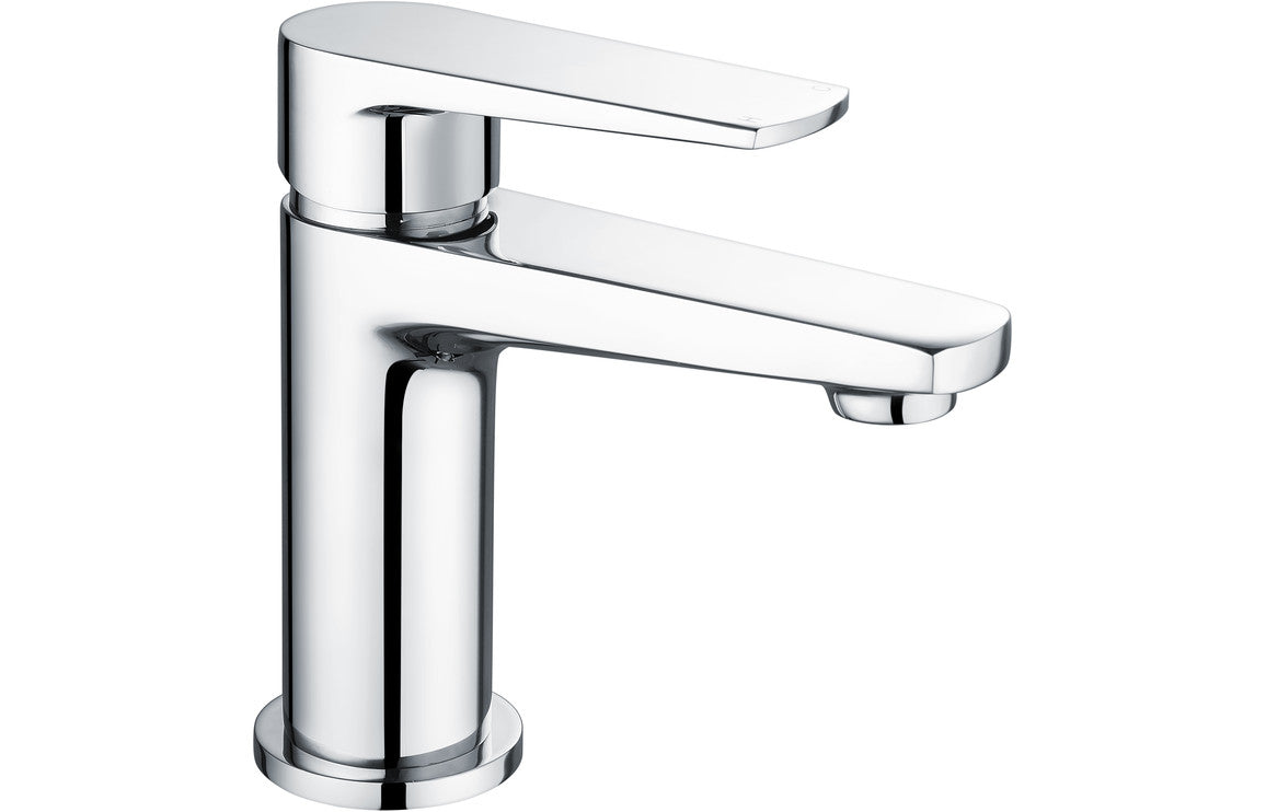 Albury Basin Mixer - Chrome