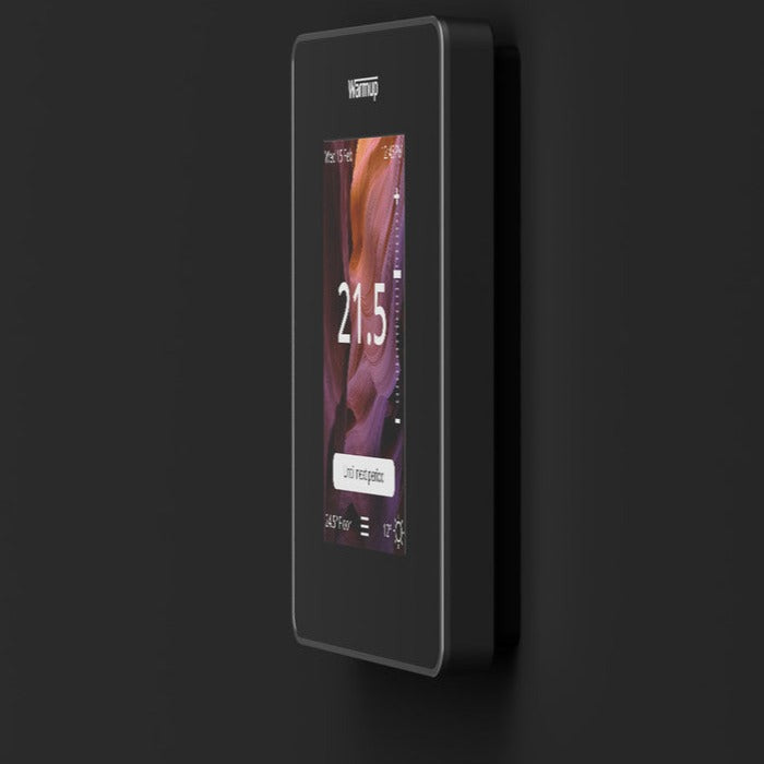 Warmup 6iE Smart Wi-Fi Thermostat