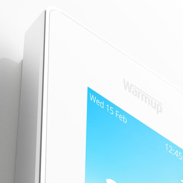 Warmup 6iE Smart Wi-Fi Thermostat