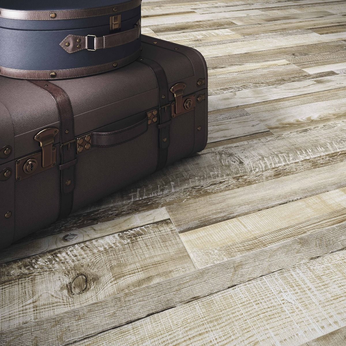 Darwin Natural Wood Effect Porcelain Tile 20x114cm-Verona-P10875
