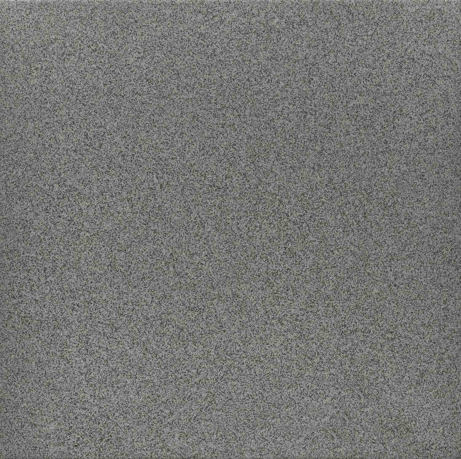 Dorset Woolliscroft Flat Dark Grey Slip Resistant Quarry Tile 148x148mm