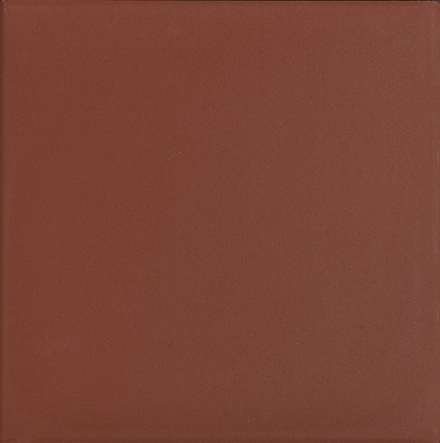 Dorset Woolliscroft Flat Red Slip Resistant Quarry Tile 148x148mm