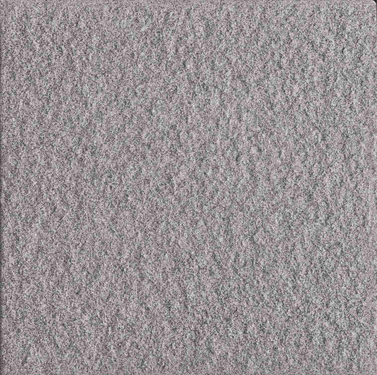Dorset Woolliscroft Luna Dark Grey Slip Resistant Quarry Tile 148x148mm