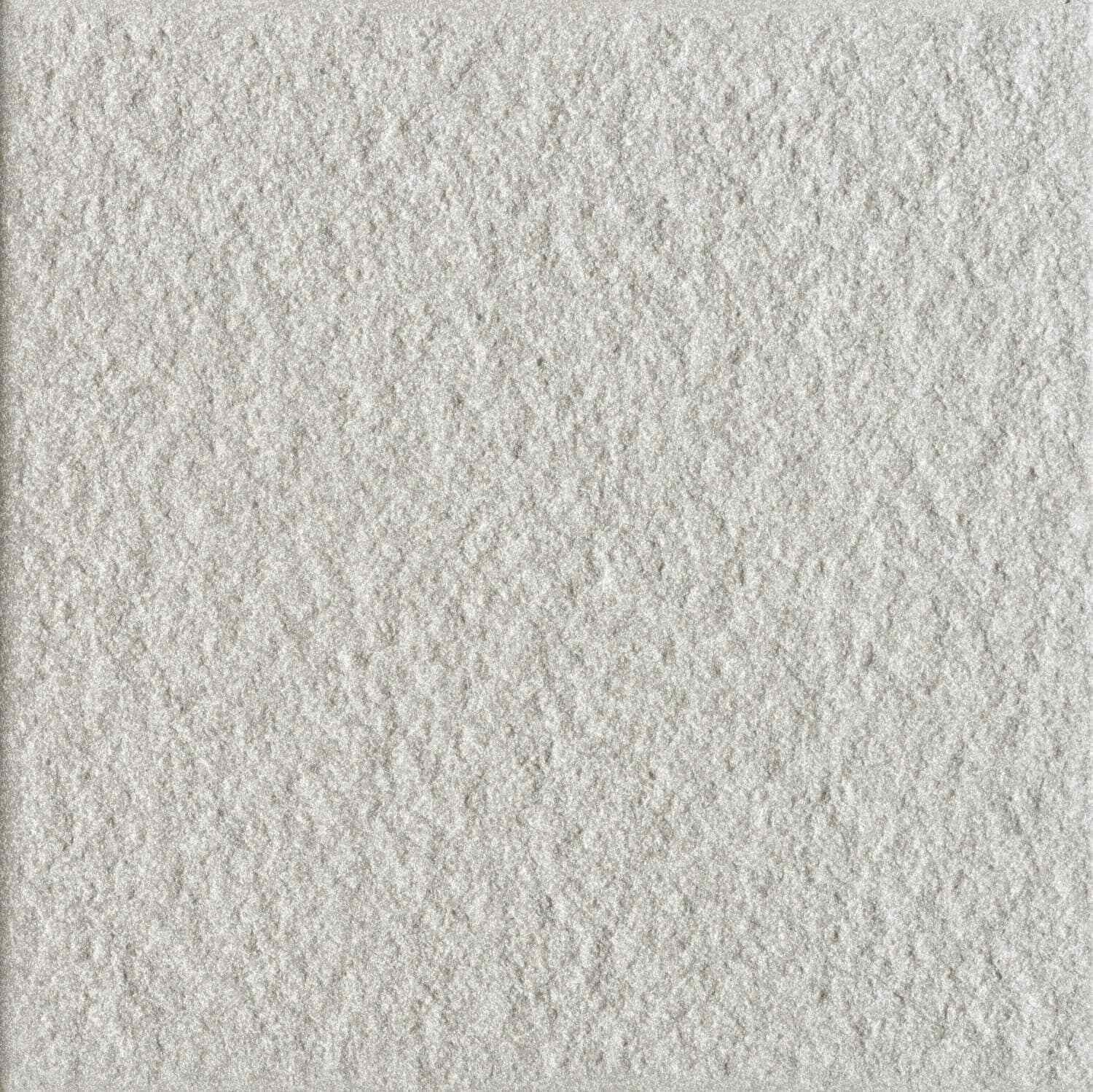 Dorset Woolliscroft Luna Steel Grey Slip Resistant Quarry Tile 148x148mm