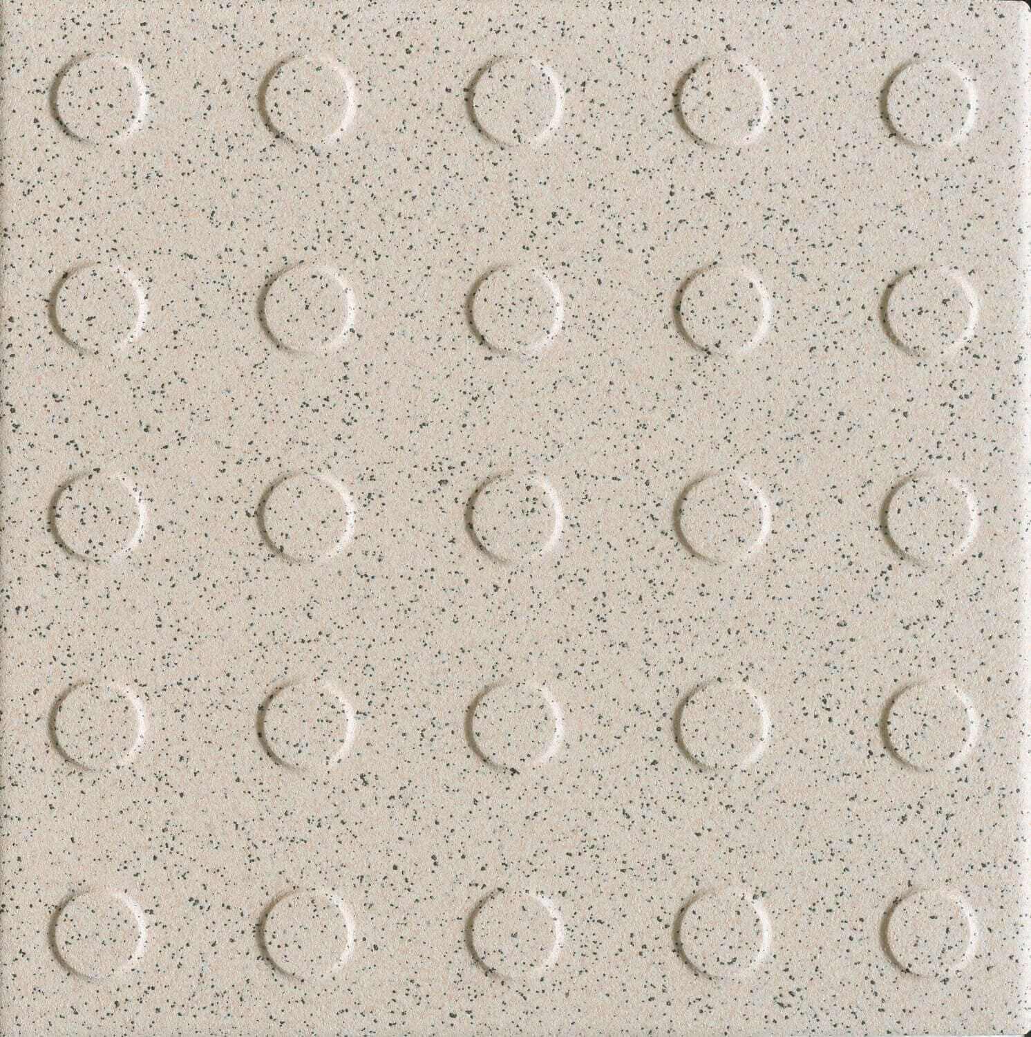 Dorset Woolliscroft Multidisc Quartz Slip Resistant Quarry Tile 148x148mm