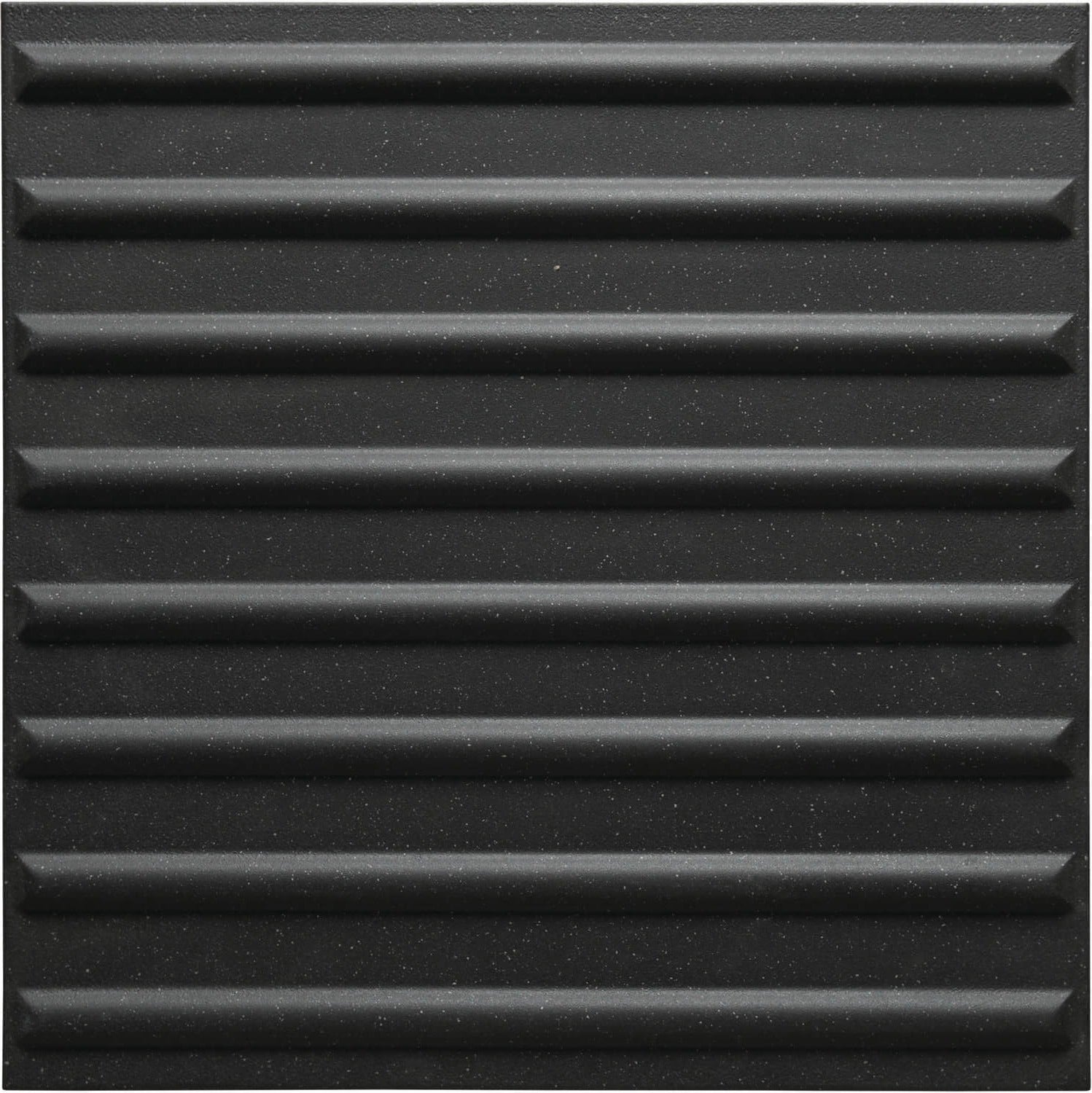Dorset Woolliscroft Tactile Curdoroy Anthracite Slip Resistant Quarry Tile 400x400mm